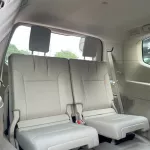 Toyota Landcruiser VXR 2022 4.0L 4WD - Thumbnail 19
