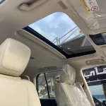 Toyota Landcruiser VXR 2022 4.0L 4WD - Thumbnail 21