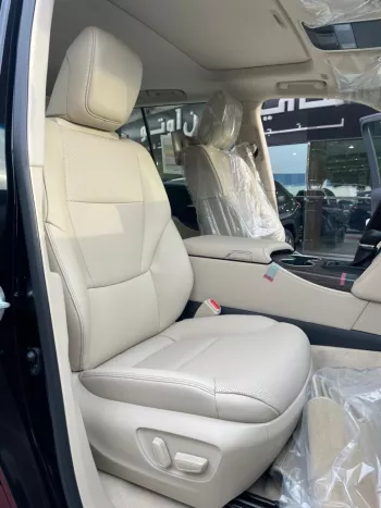 Toyota Landcruiser VXR 2022 4.0L 4WD