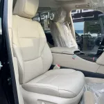 Toyota Landcruiser VXR 2022 4.0L 4WD - Thumbnail 22