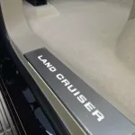 Toyota Landcruiser VXR 2022 4.0L 4WD - Thumbnail 23