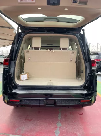 Toyota Landcruiser VXR 2022 4.0L 4WD