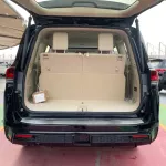 Toyota Landcruiser VXR 2022 4.0L 4WD - Thumbnail 25