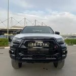 2023 Toyota HILUX GR 2.8L 4WD - Thumbnail 2