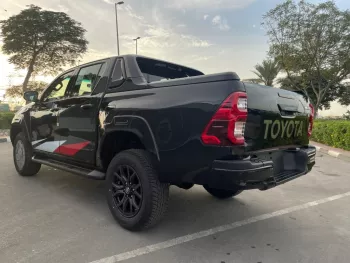 2023 Toyota HILUX GR 2.8L 4WD
