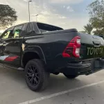 2023 Toyota HILUX GR 2.8L 4WD - Thumbnail 3