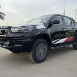 2023 Toyota HILUX GR 2.8L 4WD - Thumbnail 4