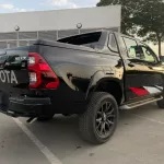 2023 Toyota HILUX GR 2.8L 4WD - Thumbnail 6