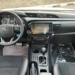 2023 Toyota HILUX GR 2.8L 4WD - Thumbnail 8