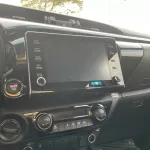 2023 Toyota HILUX GR 2.8L 4WD - Thumbnail 9