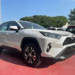 2023 Toyota RAV4 2.5L AWD - Thumbnail 2