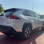 2023 Toyota RAV4 2.5L AWD - Thumbnail 3