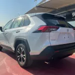 2023 Toyota RAV4 2.5L AWD - Thumbnail 4