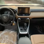 2023 Toyota RAV4 2.5L AWD - Thumbnail 7