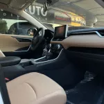 2023 Toyota RAV4 2.5L AWD - Thumbnail 9