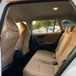 2023 Toyota RAV4 2.5L AWD - Thumbnail 10