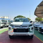 2023 Mitsubishi L200 Automatic Diesel - Thumbnail 1