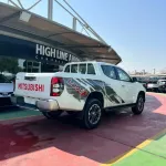 2023 Mitsubishi L200 Automatic Diesel - Thumbnail 2