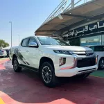 2023 Mitsubishi L200 Automatic Diesel - Thumbnail 3