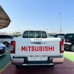 2023 Mitsubishi L200 Automatic Diesel - Thumbnail 4