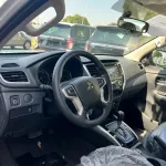 2023 Mitsubishi L200 Automatic Diesel - Thumbnail 6