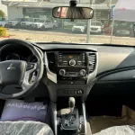 2023 Mitsubishi L200 Automatic Diesel - Thumbnail 7