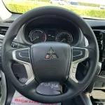 2023 Mitsubishi L200 Automatic Diesel - Thumbnail 11