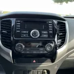 2023 Mitsubishi L200 Automatic Diesel - Thumbnail 12