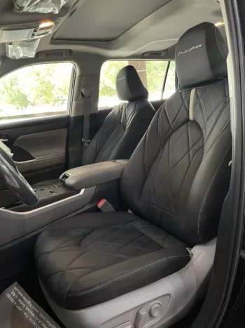2022 Toyota Highlander GLE Hybrid 2.5L AWD