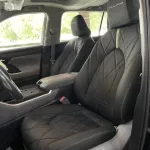 2022 Toyota Highlander GLE Hybrid 2.5L AWD - Thumbnail 6