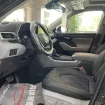 2022 Toyota Highlander GLE Hybrid 2.5L AWD - Thumbnail 7