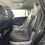 2022 Toyota Highlander GLE Hybrid 2.5L AWD - Thumbnail 8