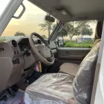 2023 Toyota Landcruiser LC70 4.5L Pickup - Thumbnail 4