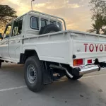 2023 Toyota Landcruiser LC70 4.5L Pickup - Thumbnail 5
