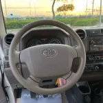 2023 Toyota Landcruiser LC70 4.5L Pickup - Thumbnail 6