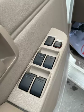 2023 Toyota Landcruiser LC70 4.5L Pickup