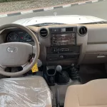 2023 Toyota Landcruiser LC70 4.5L Pickup - Thumbnail 8