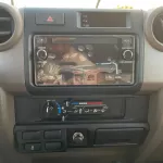 2023 Toyota Landcruiser LC70 4.5L Pickup - Thumbnail 9