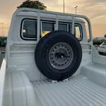 2023 Toyota Landcruiser LC70 4.5L Pickup - Thumbnail 11