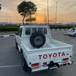 2023 Toyota Landcruiser LC70 4.5L Pickup - Thumbnail 12