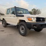 2023 Toyota Landcruiser LC70 4.5L Pickup - Thumbnail 14