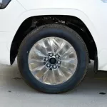Toyota Land cruiser 2022 model GXR 4.0 L V6 - Thumbnail 6