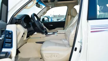 Toyota Land cruiser 2022 model GXR 4.0 L V6