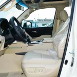Toyota Land cruiser 2022 model GXR 4.0 L V6 - Thumbnail 7