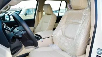 Toyota Land cruiser 2022 model GXR 4.0 L V6