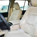 Toyota Land cruiser 2022 model GXR 4.0 L V6 - Thumbnail 8