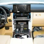 Toyota Land cruiser 2022 model GXR 4.0 L V6 - Thumbnail 9