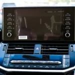 Toyota Land cruiser 2022 model GXR 4.0 L V6 - Thumbnail 12
