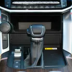 Toyota Land cruiser 2022 model GXR 4.0 L V6 - Thumbnail 13