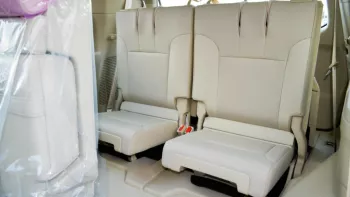 Toyota Land cruiser 2022 model GXR 4.0 L V6